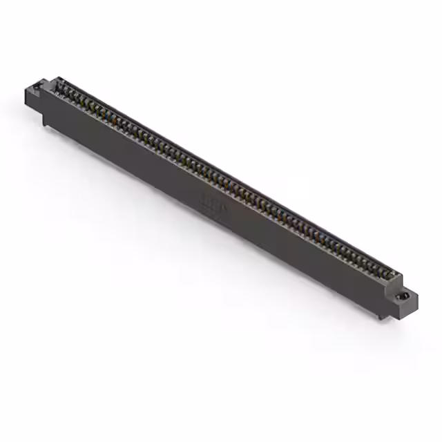 895-062-544-608 EDAC Inc.  Edgeboard Connectors